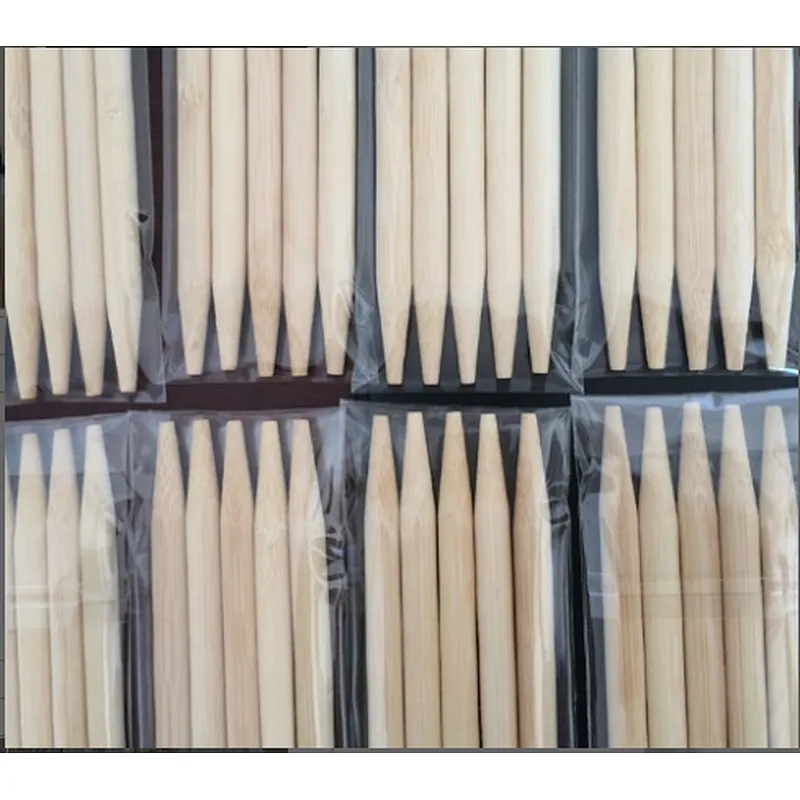 Wholesale Bamboo Knitting Needle