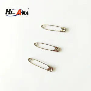 hi-ana tailor3 Know different market style hot selling stainless steel safety pin