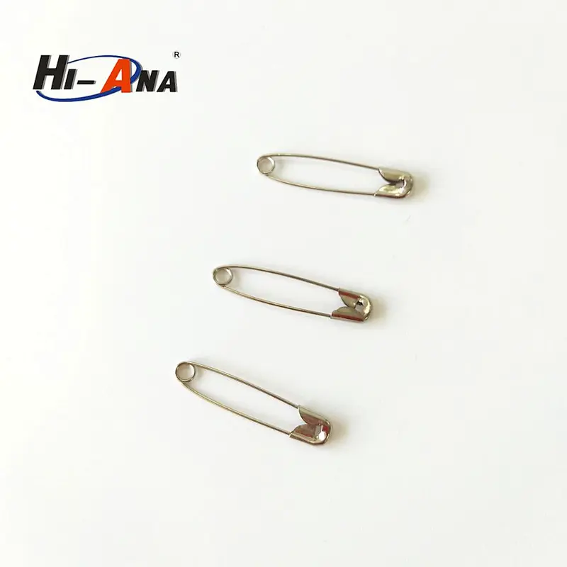hi-ana tailor3 Know different market style hot selling stainless steel safety pin