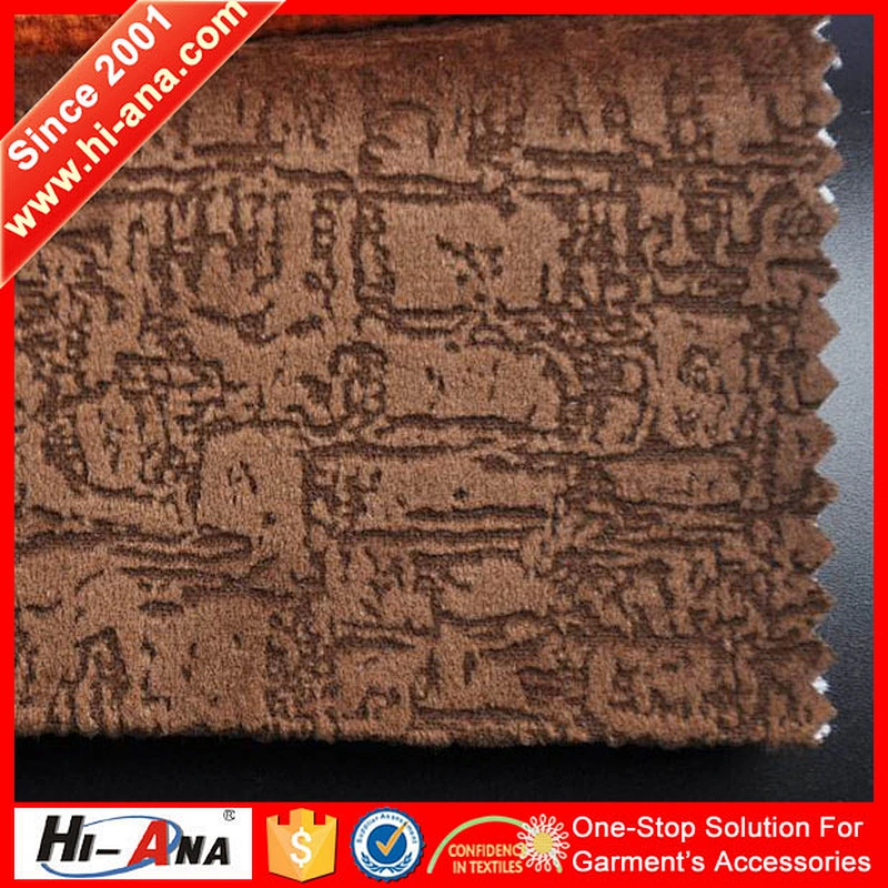 hi-ana fabric1Global brands 10 year Top quality types of sofa material fabric