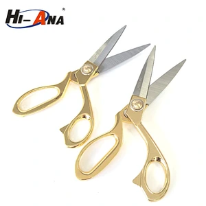 hi-ana tailor3 Advanced equipment High quality golden eagle scissors