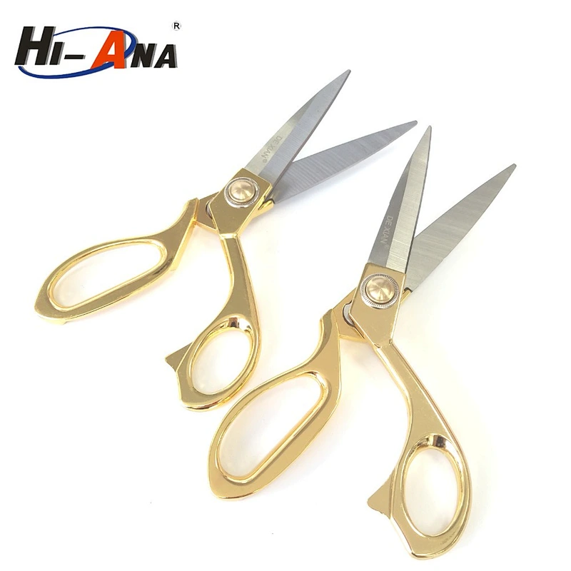 hi-ana tailor3 Advanced equipment High quality golden eagle scissors
