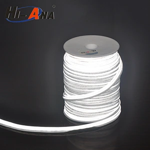 hi-ana reflective1 One to one order following Good Price reflective rope