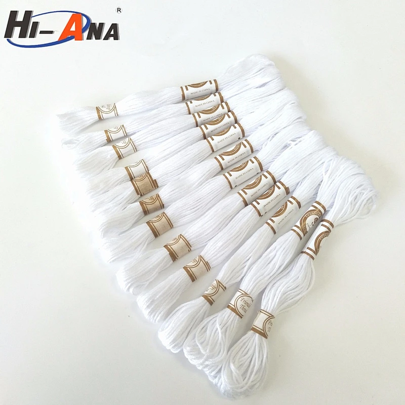 Our factories 20 years'experience High tenacity cotton thread for quilting