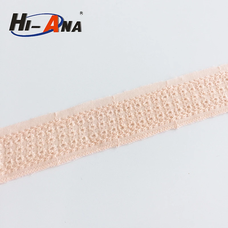 Know different market style Popular design crochet lace edging