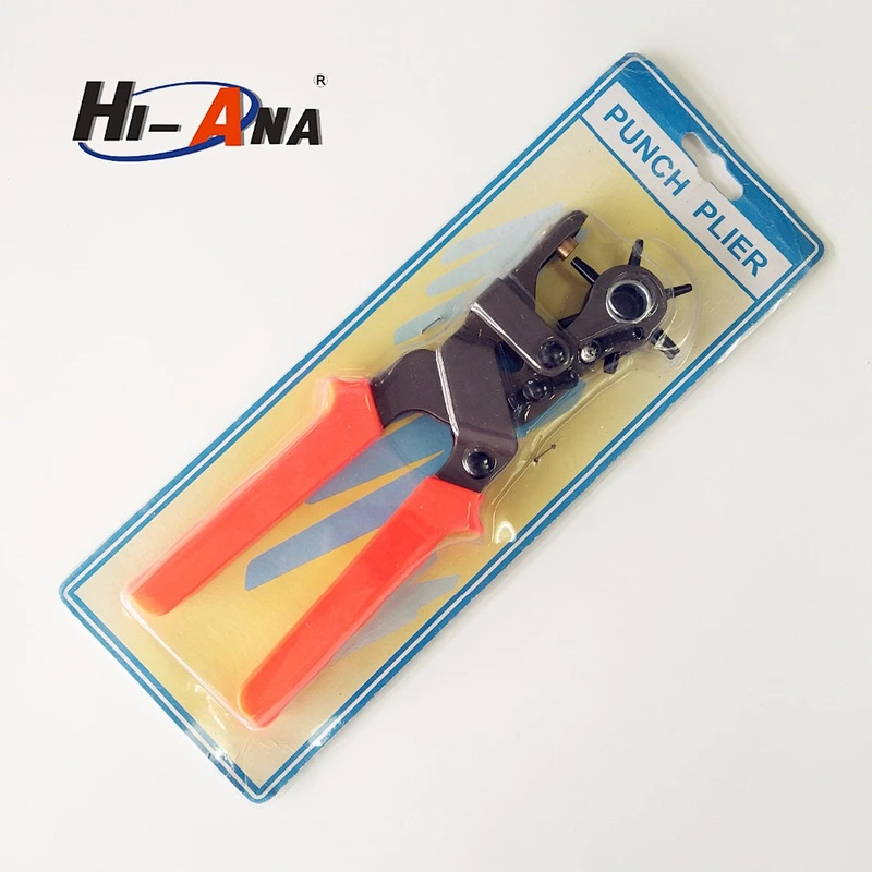 hi-ana Our factories 20 years'experience Good Price eyelet pliers