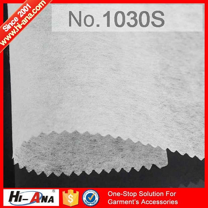 hi-ana fabric2 Accept OEM new products team Good Price spunbonded nonwoven fabric