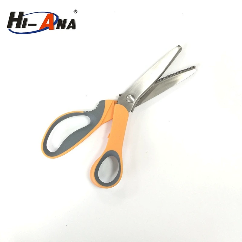 hi-ana tailor2 Rapid and efficient cooperation Good supplying pattern scissors