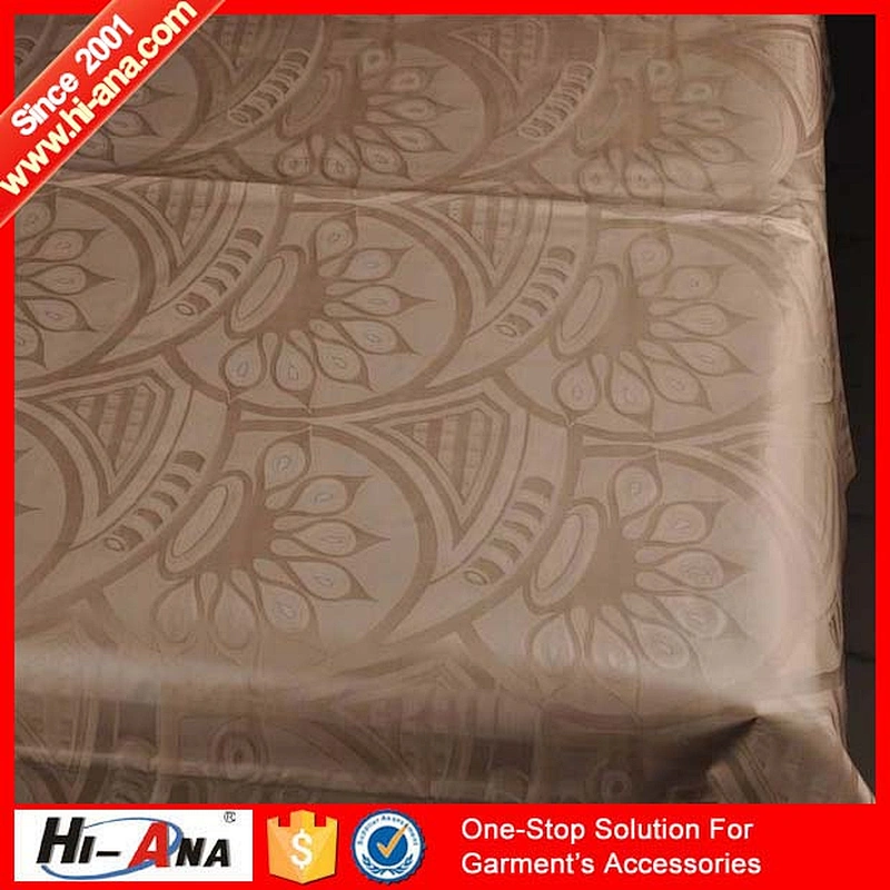 hi-ana fabric2 Over 15 Years experience High quality damask jacquard fabric