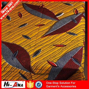 hi-ana fabric2 Many self-owned brands multi color cote dviore
