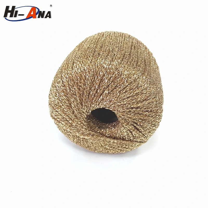 metallic embroidery thread