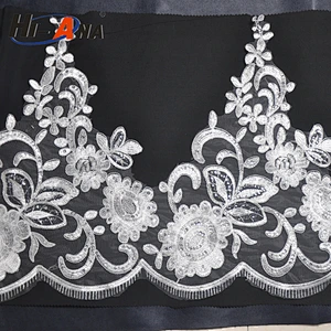 15 years factory experience Your satisfied alencon lace