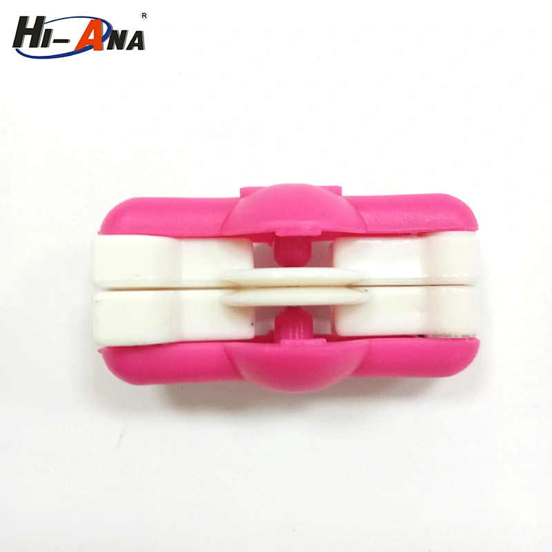 High quality mini ball pompom maker knitting loom
