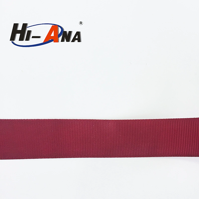 15 years factory experience best selling ribbon grosgrain