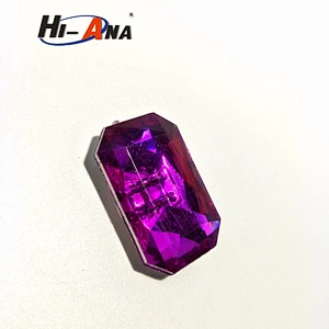 ride assurance Colorful fashion black rhinestones