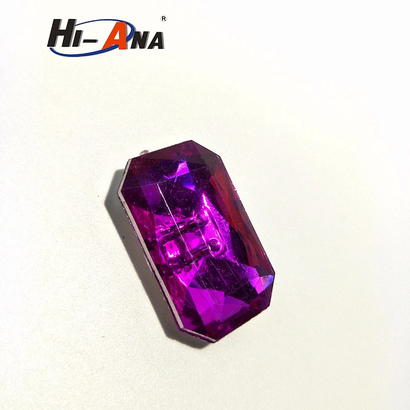 ride assurance Colorful fashion black rhinestones