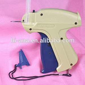 arrow tagging gun for garment