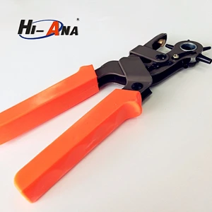 hi-ana Our factories 20 years'experience Good Price eyelet pliers