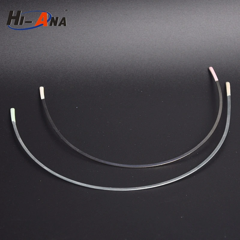 hi-ana bra1 Your one-stop supplier Lady Stainless steel bra wire