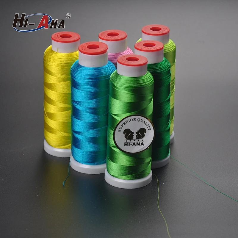hi-ana thread1One stop solution for Sew Good wholesale embroidery thread
