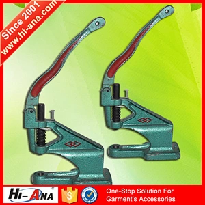hi-ana button2 Trade assurance Quality promotional covered button machine