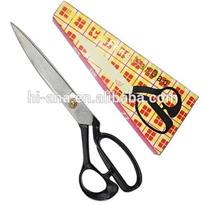 10inch fabric cutting scissors