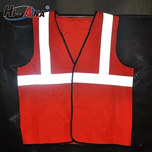 hi-ana reflective3 One to one order following Custom fancy reflective clothing
