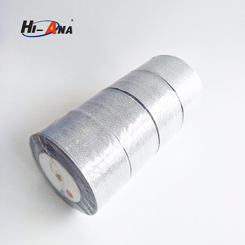 hi-ana ribbon1 More 6 Years no complaint Good supplying gold tape