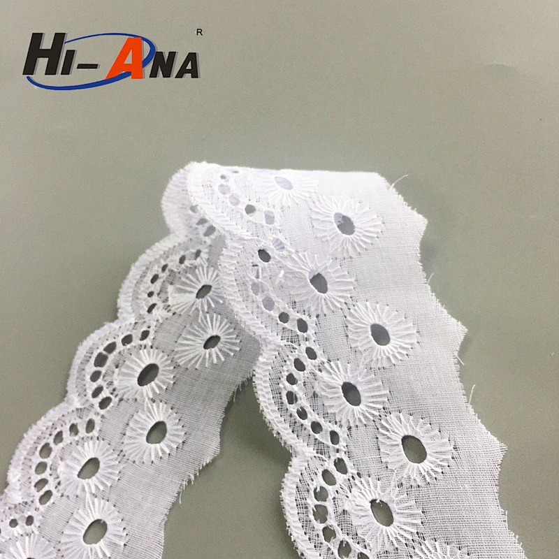 Over 15 Years experience wholesale promotional polish lace