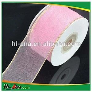 wedding ribbon
