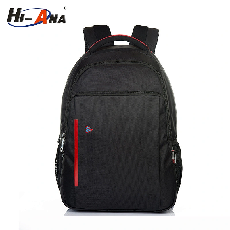 Outdoor backpack shoulder bag nylon waterproof computer bag fashion business backpack