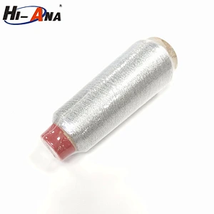 Wholesale Knitting Metallic Thread in China