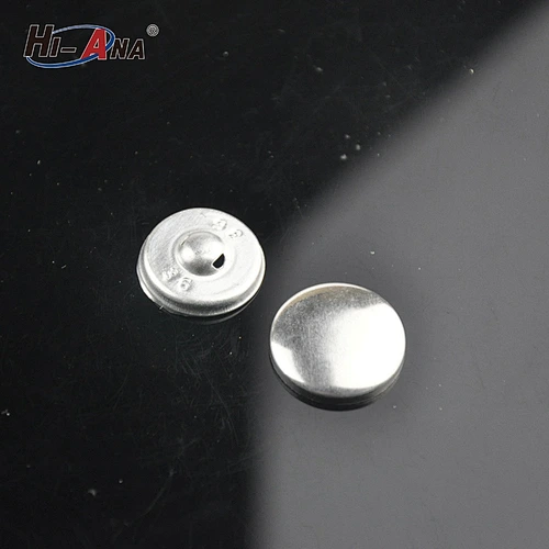 hi-ana button3 Rapid and efficient cooperation High quality decorative snap button covers