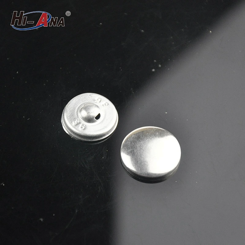 hi-ana button3 Rapid and efficient cooperation High quality decorative snap button covers