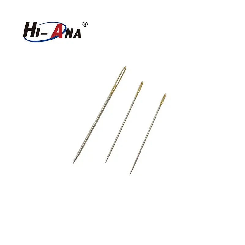 hi-ana tailor3 Global brands 10 year best selling needle sewing