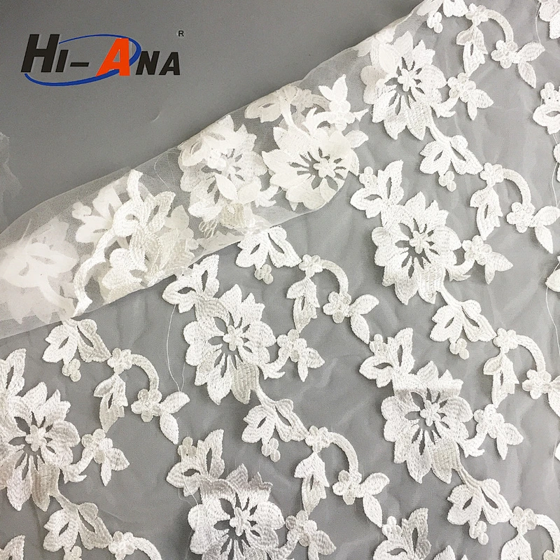 lace fabric wholesale