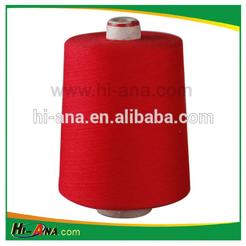 polyester textured yarn/dty