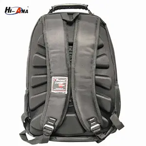 HI-ana sport double shoulder multifunction knapsack