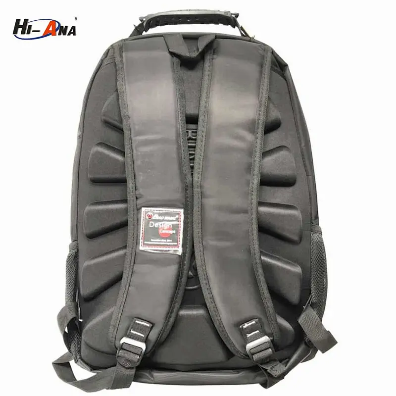 HI-ana sport double shoulder multifunction knapsack