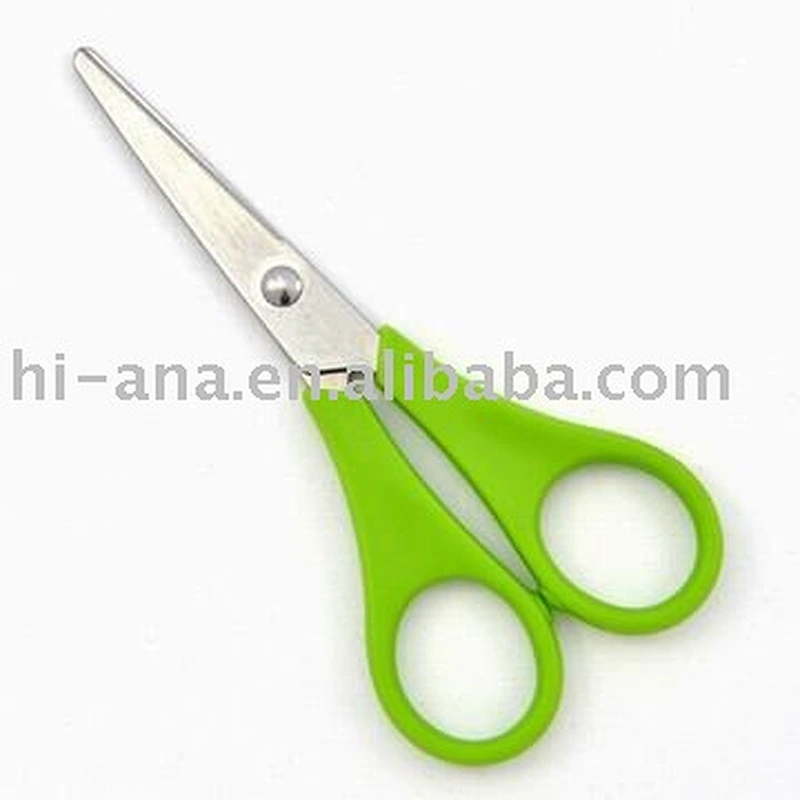 5-1/4 inch Stationery Scissors for office