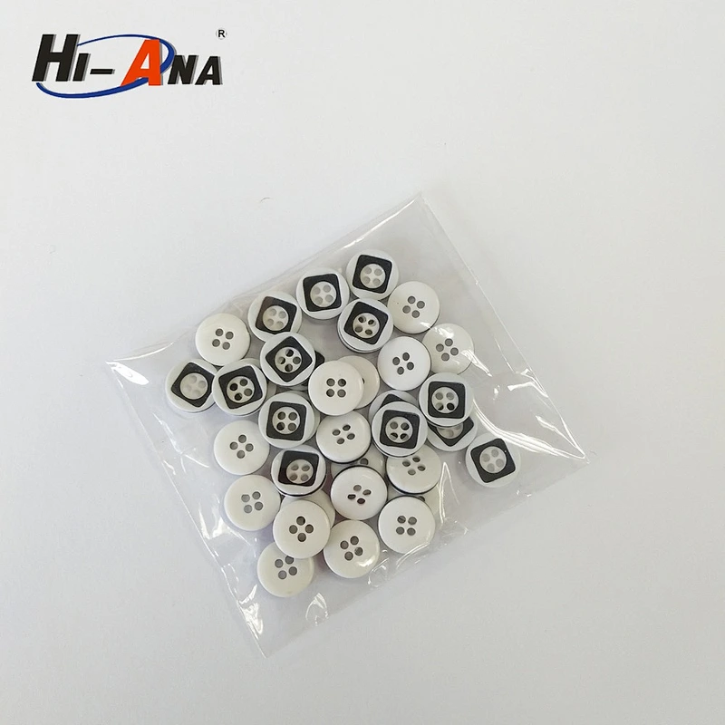 price of buttons for clothing