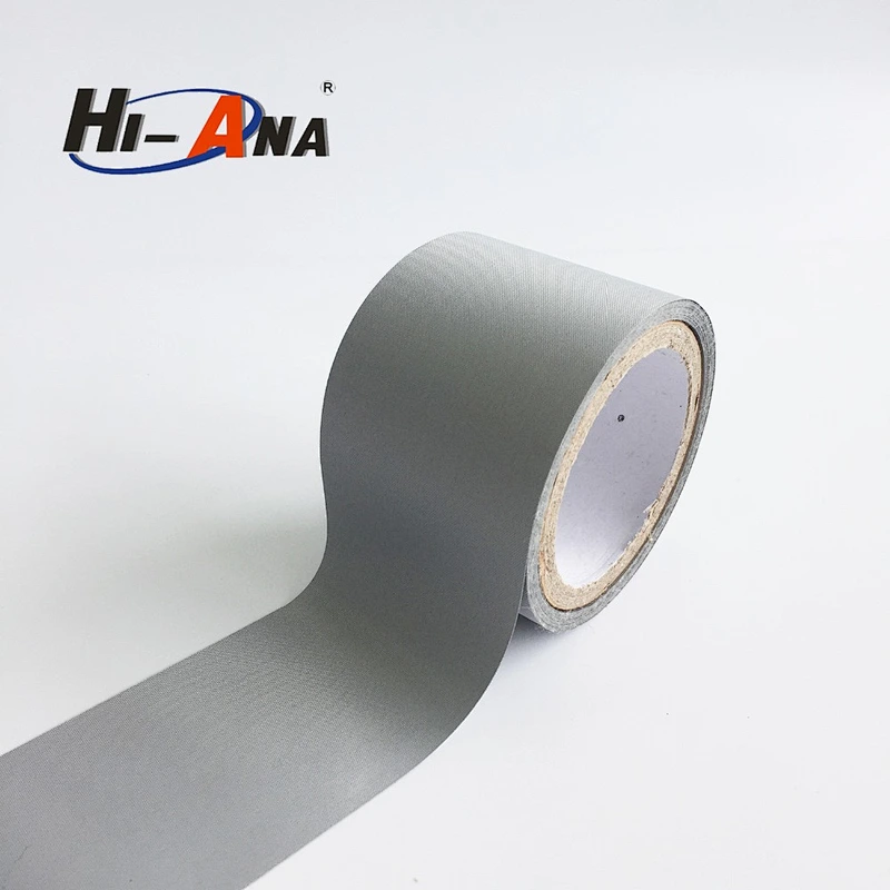 hi-ana reflective1 Your one-stop supplier China reflective stripes for clothing