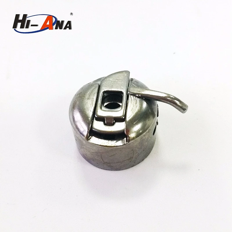 (left) bobbin case for household sewing machine china supplier