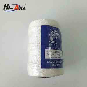 More 6 Years no complaint Good supplying twine manufacturers