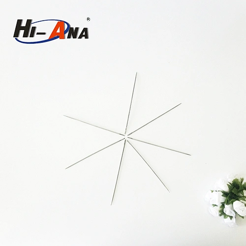 Balance brand sewing hand needle China supplier