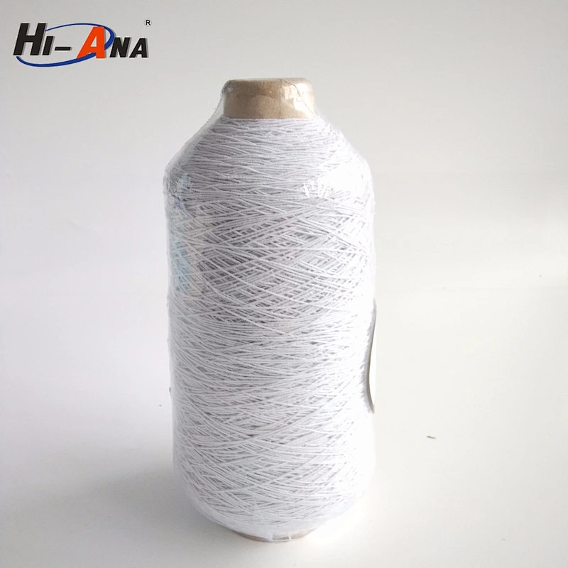 latex rubber thread