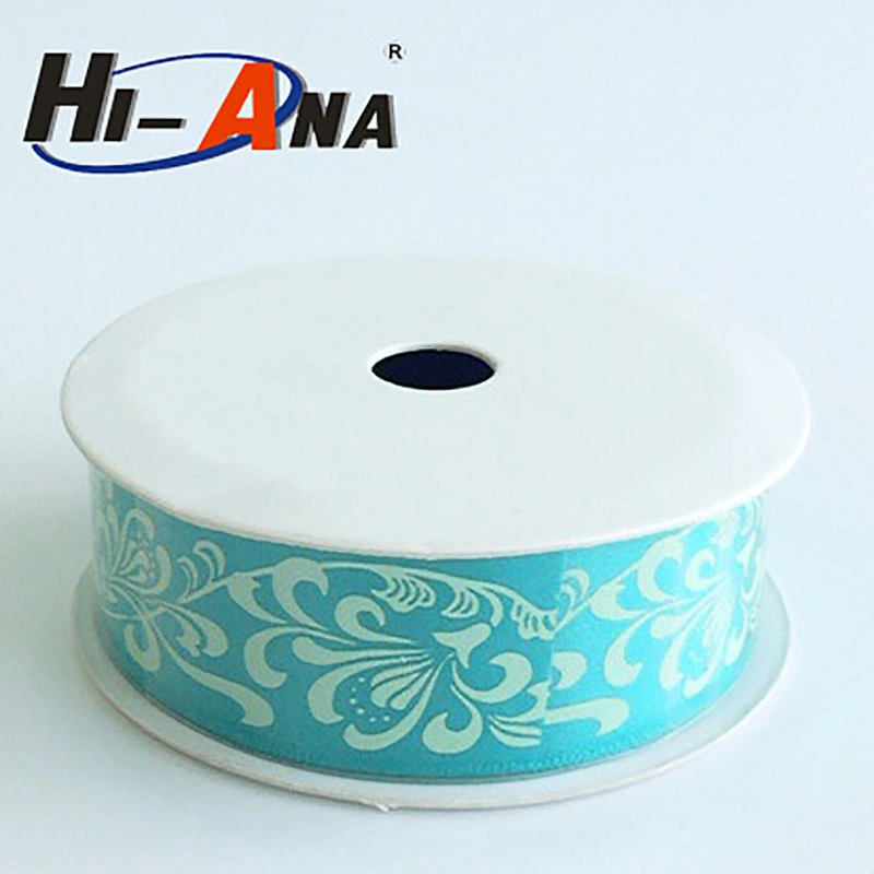 Polyester Grosgrain Ribbon Printer 1