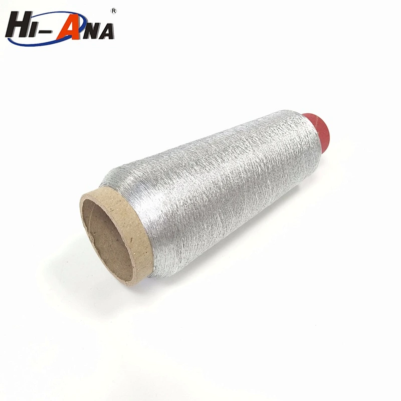 ST Type Colored Metallic Thread