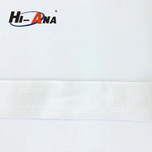 hi-ana ribbon2 Fully stocked Quality promotional rubber ribbon