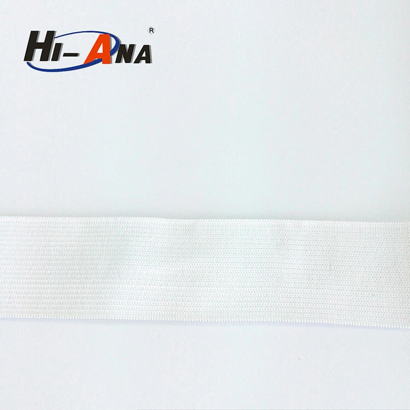 hi-ana ribbon2 Fully stocked Quality promotional rubber ribbon